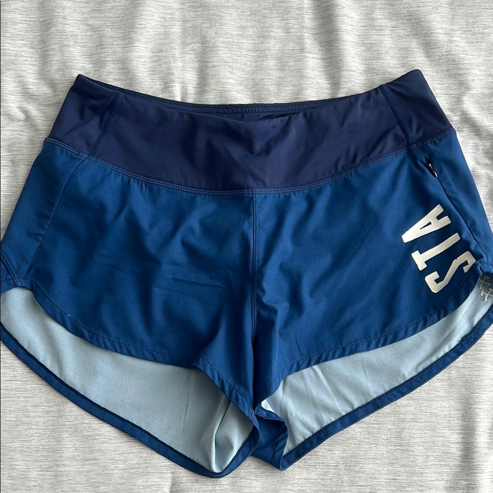 Misfit Athletics Sharpen The Axe shorts